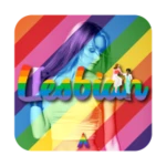 Logo of Apolo Lesbian - Theme, Icon pa android Application 